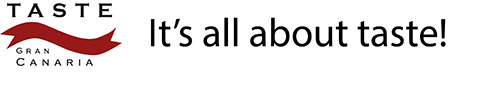 TASTE Gran Canaria